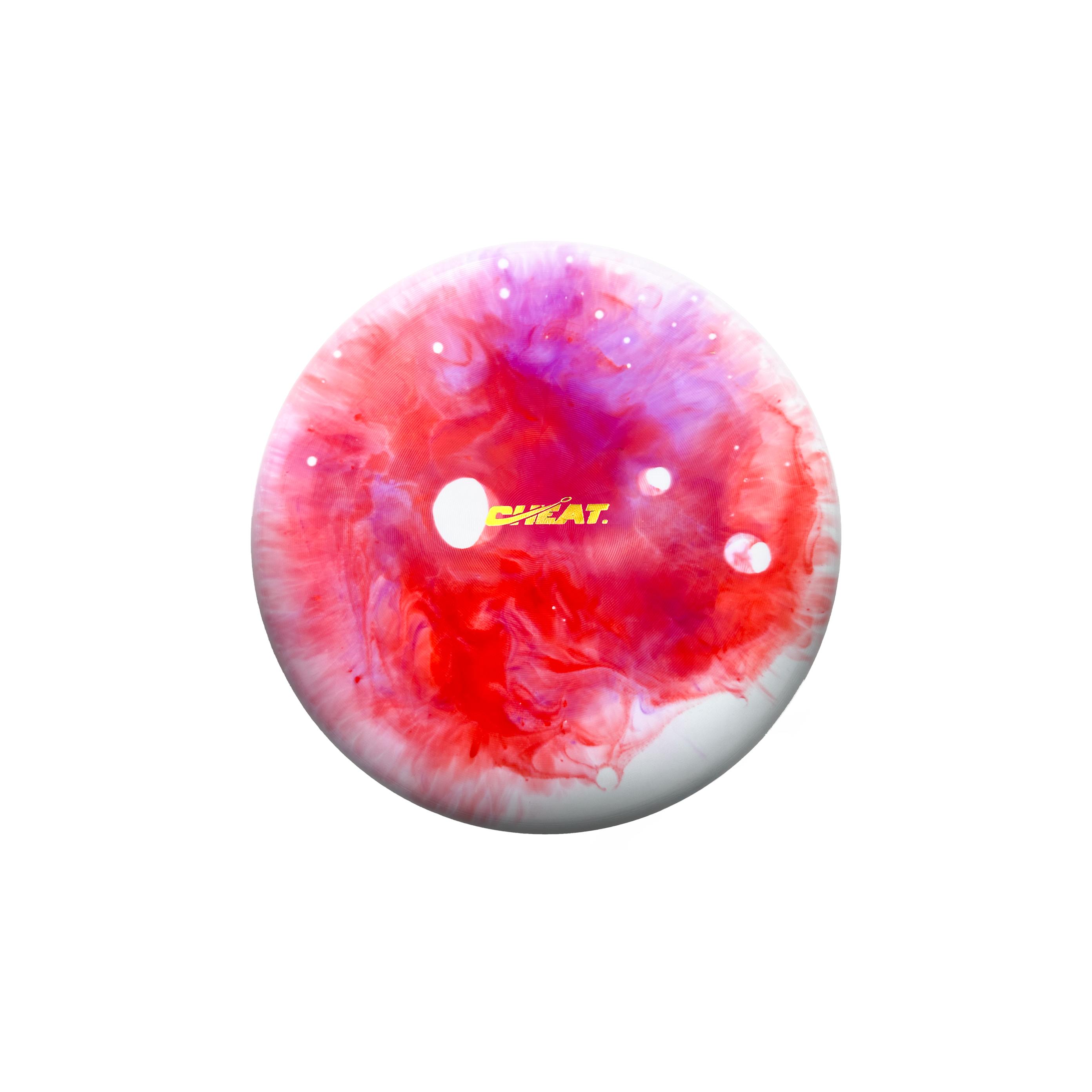 MID RANGE "UR 2.0" D3