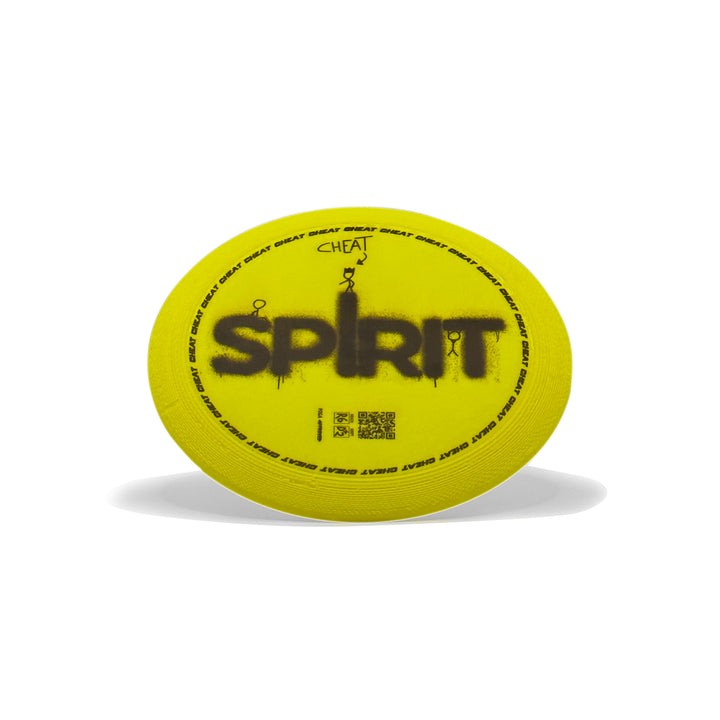 LONG RANGE "SPIRIT" D1