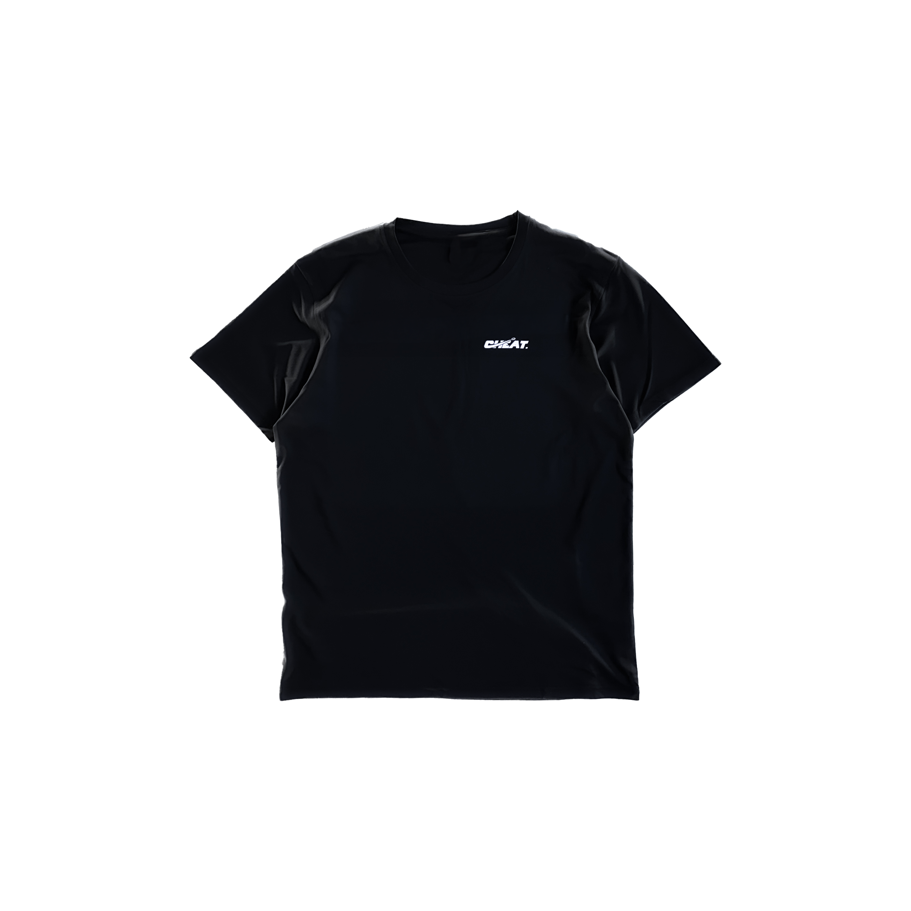 T-Shirt "CHEAT" 2025