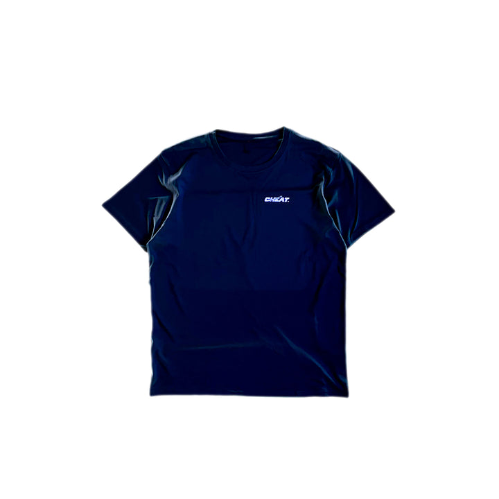 T-Shirt "CHEAT" 2025